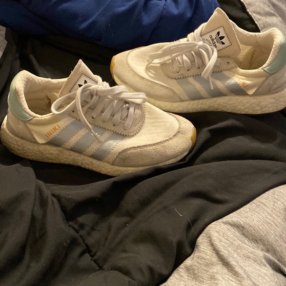 Adidas